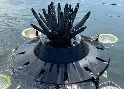 Fountain Maintenance