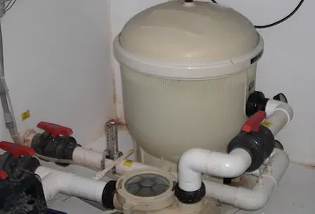 Pump and Motor Repair